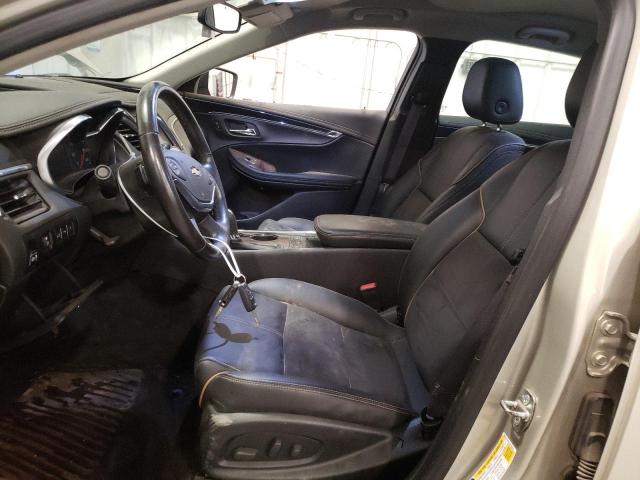 Photo 7 from auction – 2015 CHEVROLET IMPALA LT with VIN 2G1115SL1F9120418