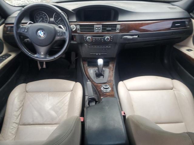 Photo 8 from auction – 2011 BMW 335 XI with VIN WBAPL5C53BA919673