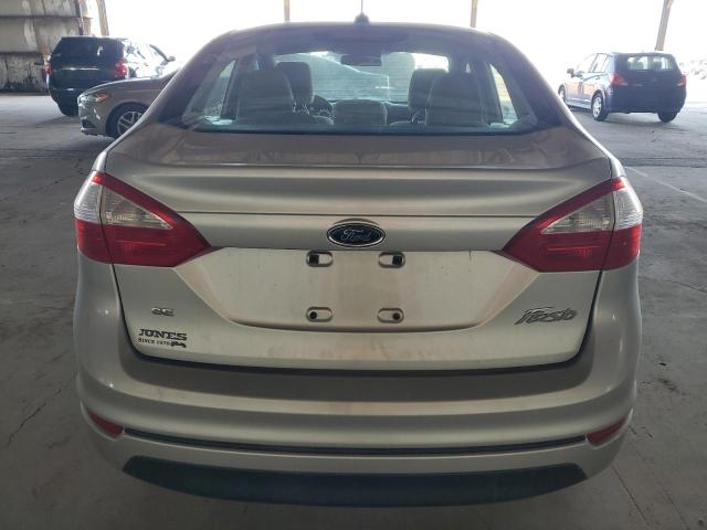 Photo 6 from auction – 2016 FORD FIESTA with VIN 3FADP4BJ3GM167590