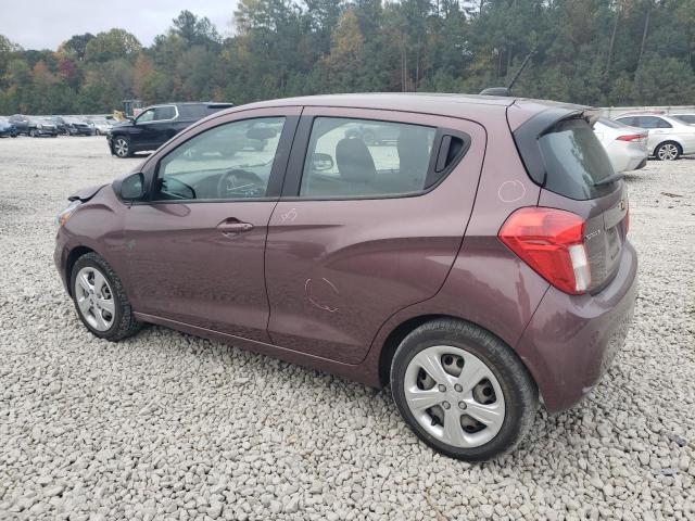 Photo 2 from auction – 2020 CHEVROLET SPARK LS with VIN KL8CB6SA4LC411946