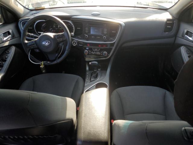 Фото 8 с аукциона – 2016 KIA OPTIMA HYB с VIN KNAGM4AD8G5096465