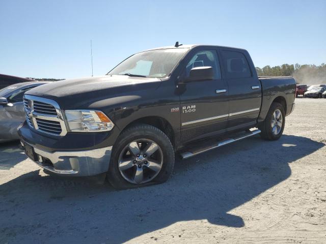 RAM 1500 SLT 2015 with VIN 3C6RR7LT0FG598615 - Photo from auction