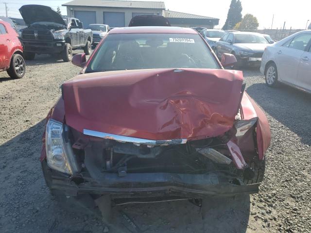 Photo 5 from auction – 2011 CADILLAC CTS PREMIU with VIN 1G6DS5ED3B0109966