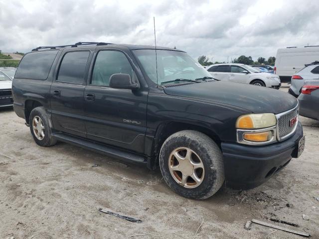 Photo 4 from auction – 2002 GMC DENALI XL with VIN 1GKFK66U22J149853