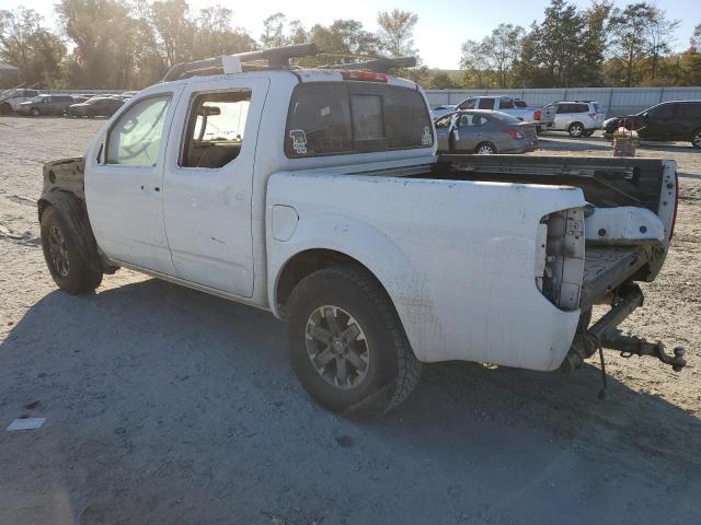 Photo 2 from auction – 2016 NISSAN FRONTIER S with VIN 1N6AD0EV0GN713570