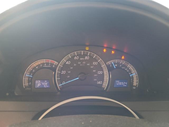 Photo 9 from auction – 2012 TOYOTA CAMRY BASE with VIN 4T1BF1FK3CU619531