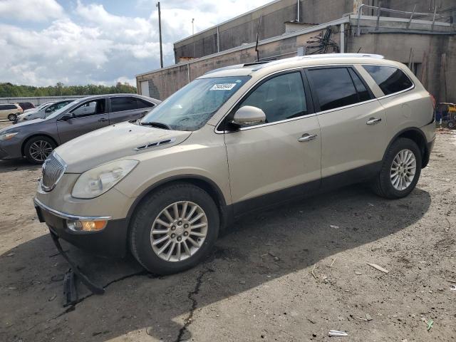 BUICK ENCLAVE 2012 with VIN 5GAKVCED5CJ214649 - Photo from auction