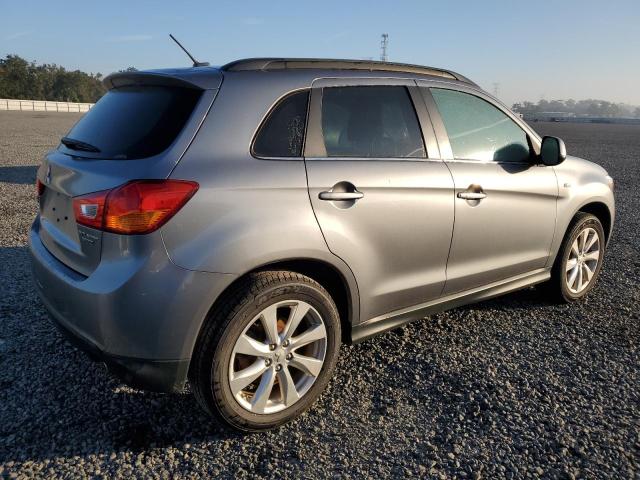 Photo 3 from auction – 2015 MITSUBISHI OUTLANDER with VIN 4A4AR4AU5FE019618
