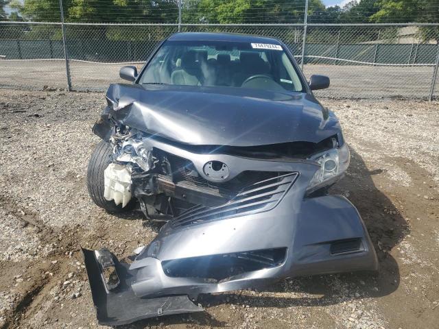 Photo 5 from auction – 2007 TOYOTA CAMRY CE with VIN 4T1BE46K47U118206