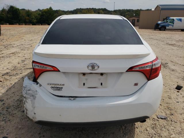 Photo 6 from auction – 2015 TOYOTA COROLLA L with VIN 2T1BURHE0FC397550