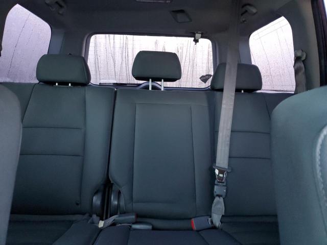 Photo 10 from auction – 2007 HONDA PILOT LX with VIN 2HKYF18197H532591