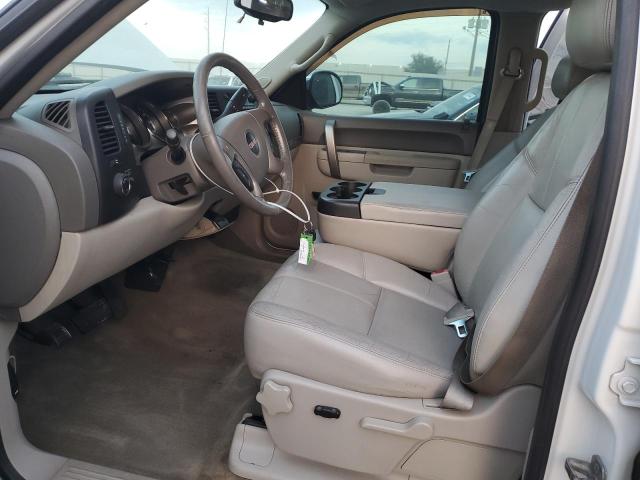 Photo 7 from auction – 2012 GMC SIERRA C15 with VIN 3GTP1VE04CG113967
