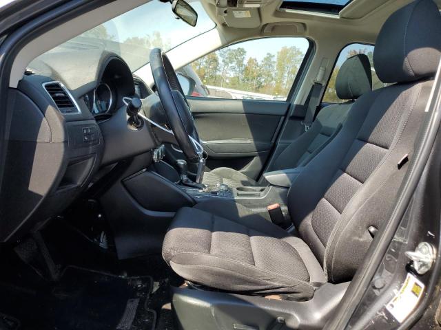 Photo 7 from auction – 2016 MAZDA CX-5 TOURI with VIN JM3KE4CY0G0701979