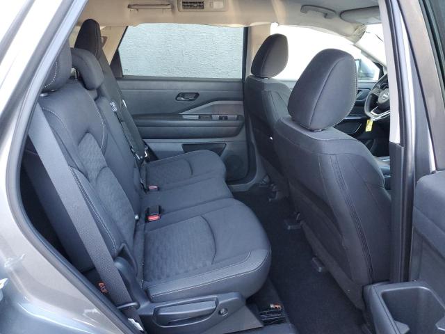 Photo 11 from auction – 2023 NISSAN PATHFINDER with VIN 5N1DR3BA5PC242494