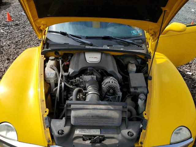 Photo 11 from auction – 2004 CHEVROLET SSR with VIN 1GCES14P54B110713