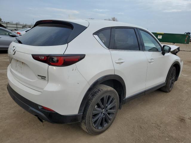Снимка 3 от търг – 2023 MAZDA CX-5 с VIN JM3KFBAY8P0182846