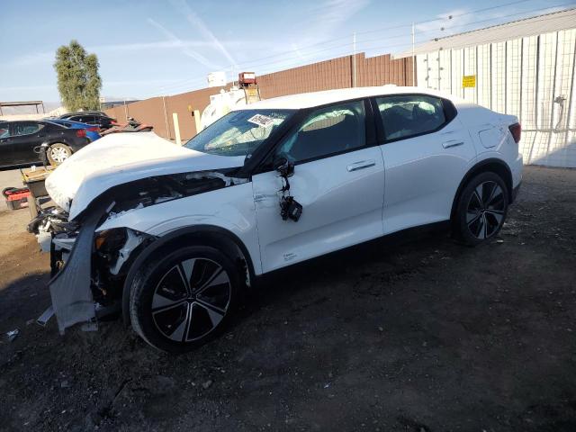 POLESTAR 2 2023 with VIN YSMED3KA5PL153407 - Photo from auction