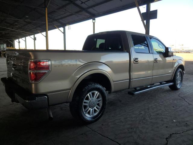 Photo 3 from auction – 2012 FORD F150 SUPER with VIN 1FTFW1ET0CFB94919
