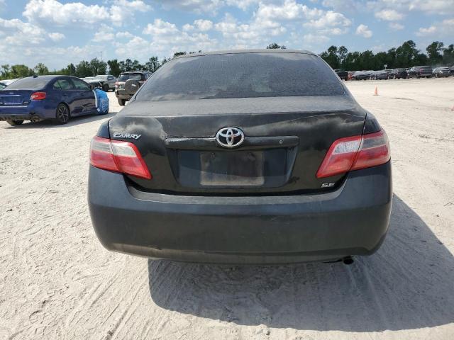 Photo 6 from auction – 2007 TOYOTA CAMRY CE with VIN 4T1BE46K07U102066