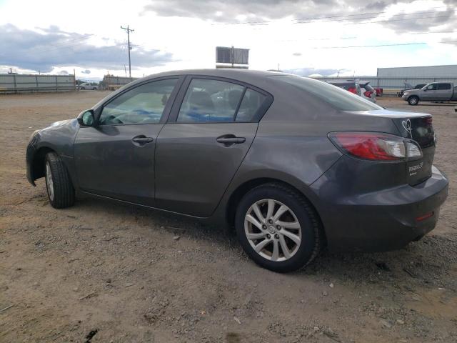 Photo 2 from auction – 2012 MAZDA 3 I with VIN JM1BL1V87C1675055