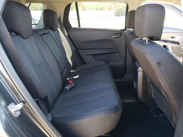 Photo 11 from auction – 2014 GMC TERRAIN SL with VIN 2GKFLWEKXE6126853