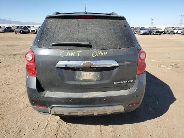 Снимка 6 от търг – 2013 CHEVROLET EQUINOX LT с VIN 2GNALFEK4D6189670