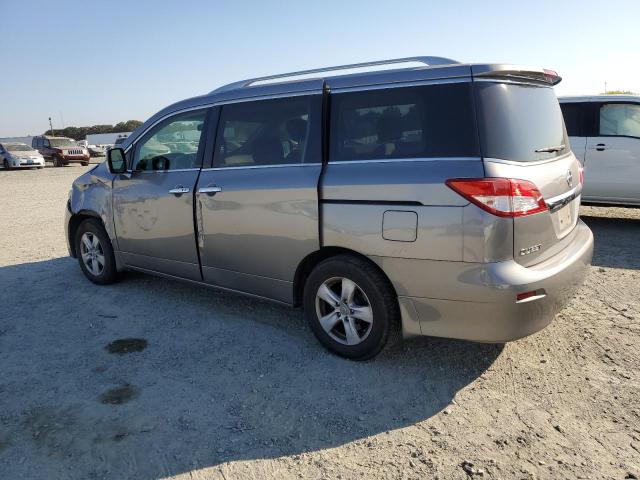 Photo 2 from auction – 2013 NISSAN QUEST S with VIN JN8AE2KP3D9071565