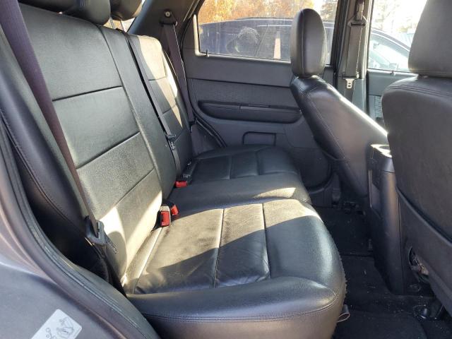 Photo 11 from auction – 2012 FORD ESCAPE LIM with VIN 1FMCU9E77CKB99385