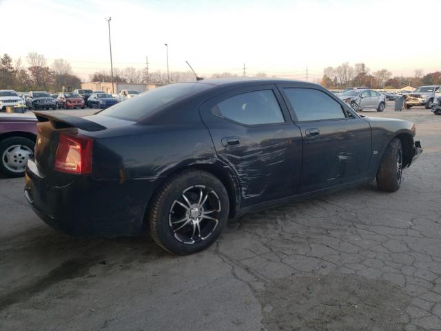 Photo 3 from auction – 2008 DODGE CHARGER with VIN 2B3LA43G18H317434