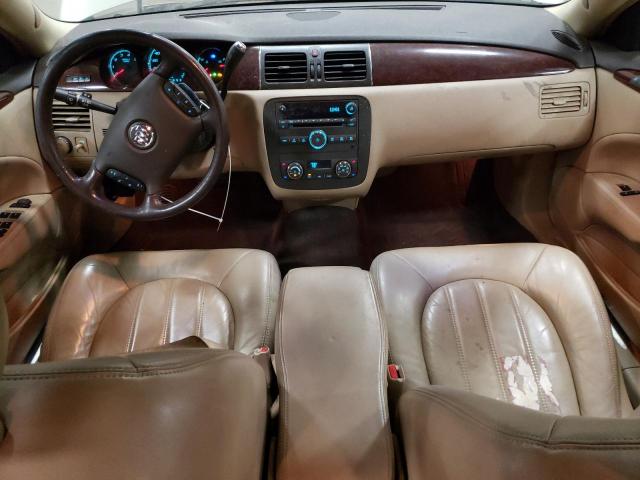 Foto 8 de la subasta – 2007 BUICK LUCERNE CX con VIN 1G4HD57237U156608
