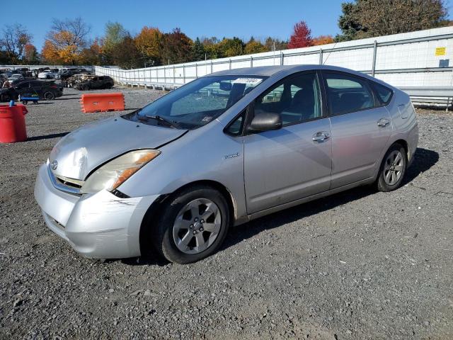 TOYOTA PRIUS 2007 with VIN JTDKB20U873294628 - Photo from auction