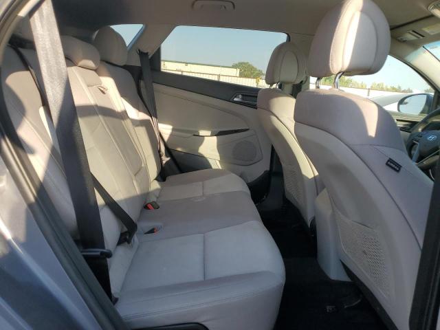 Photo 11 from auction – 2016 HYUNDAI TUCSON SE with VIN KM8J23A49GU215103