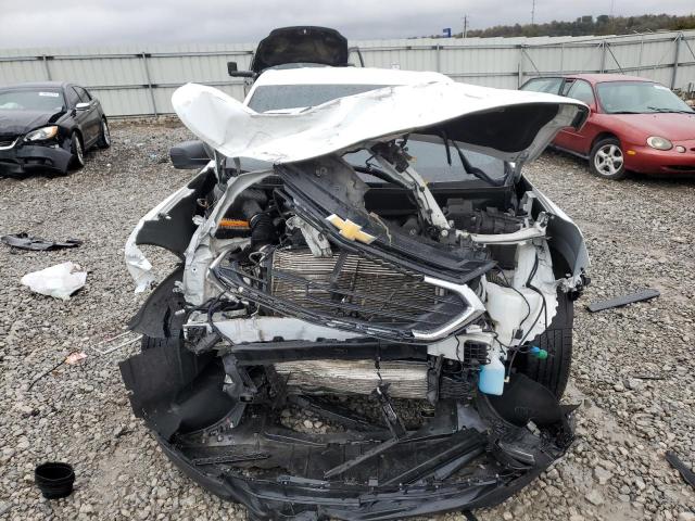 Photo 5 from auction – 2020 CHEVROLET EQUINOX LS with VIN 3GNAXHEV4LS530754