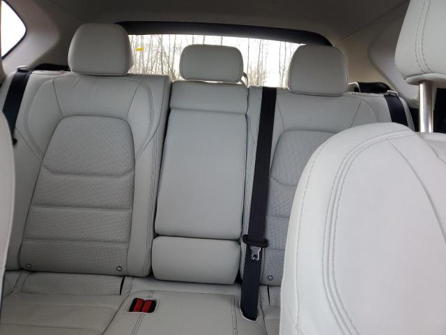 Photo 10 from auction – 2023 MAZDA CX-5 PREFE with VIN JM3KFBCM1P0229225
