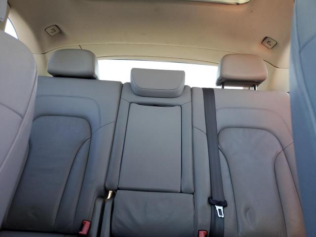 Photo 10 from auction – 2016 AUDI Q5 PREMIUM with VIN WA1L2AFP6GA079982