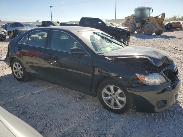 Photo 4 from auction – 2011 TOYOTA CAMRY BASE with VIN 4T4BF3EK7BR136089
