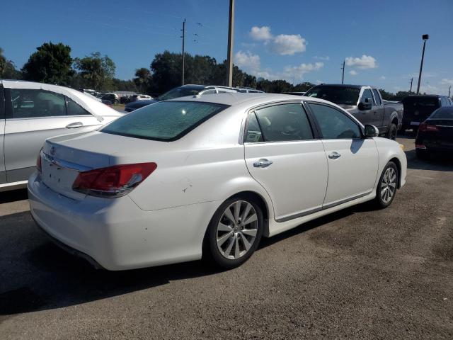 Photo 3 from auction – 2011 TOYOTA AVALON BAS with VIN 4T1BK3DB8BU399067