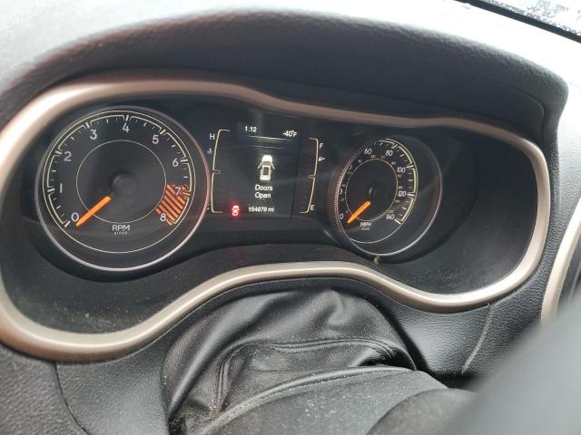 Photo 9 from auction – 2015 JEEP CHEROKEE L with VIN 1C4PJMCS4FW755190