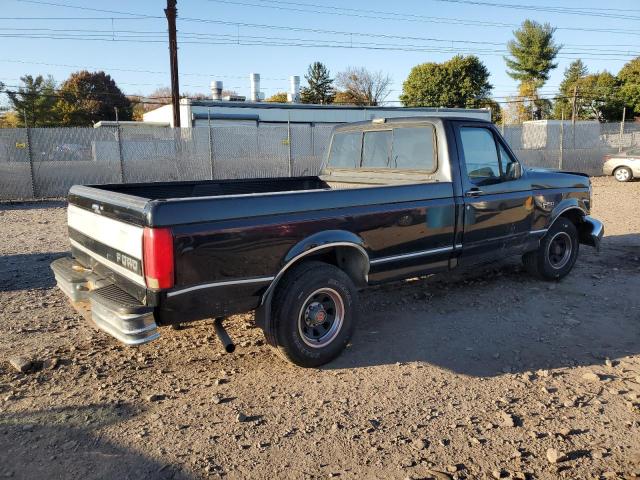 Photo 3 from auction – 1992 FORD F150 with VIN 1FTDF15Y9NLA29099