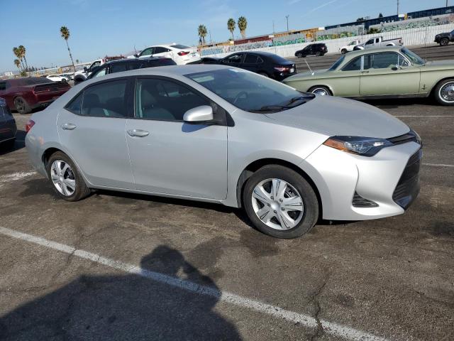 Photo 4 from auction – 2019 TOYOTA COROLLA L with VIN 5YFBURHE7KP894508