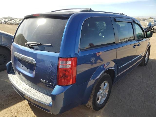 Photo 3 from auction – 2010 DODGE GRAND CARA with VIN 2D4RN5D11AR208777