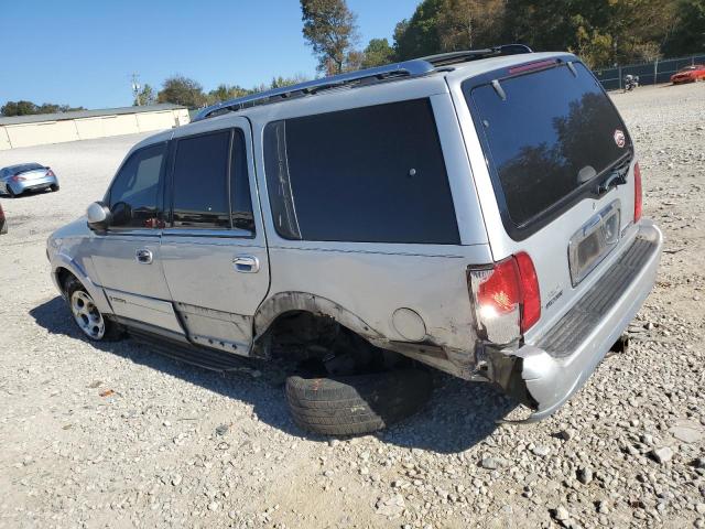 Photo 2 from auction – 2000 LINCOLN NAVIGATOR with VIN 5LMFU28A1YLJ33053