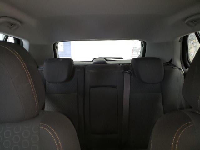 Photo 10 from auction – 2017 CHEVROLET TRAX LS with VIN 3GNCJNSB0HL220525