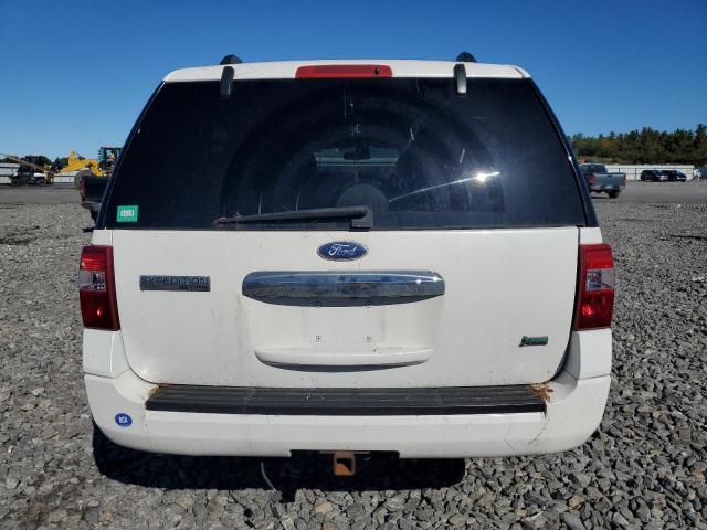 Photo 6 from auction – 2010 FORD EXPEDITION with VIN 1FMJK2A50AEB64224
