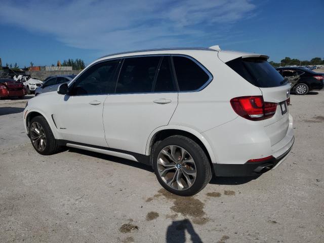 Photo 2 from auction – 2018 BMW X5 SDRIVE3 with VIN 5UXKR2C51J0X08999