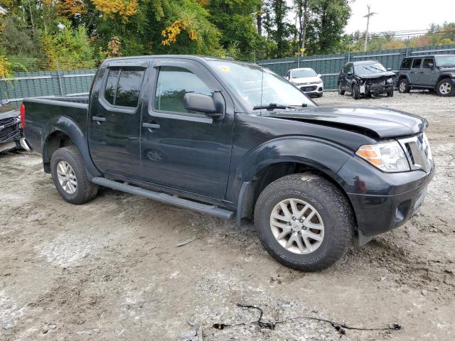 Photo 4 from auction – 2016 NISSAN FRONTIER S with VIN 1N6AD0EV9GN777087