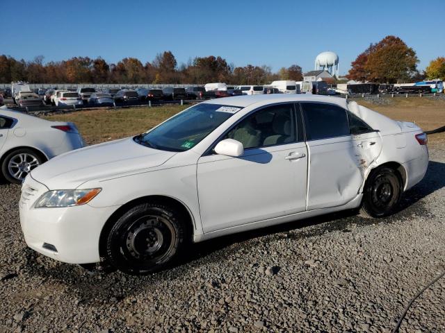 TOYOTA CAMRY BASE 2009 with VIN 4T1BE46K99U822176 - Photo from auction