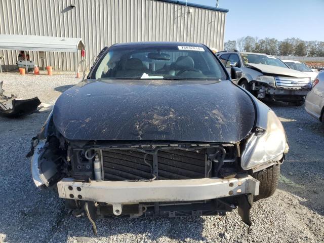 Photo 5 from auction – 2008 INFINITI G37 BASE with VIN JNKCV64E18M102630