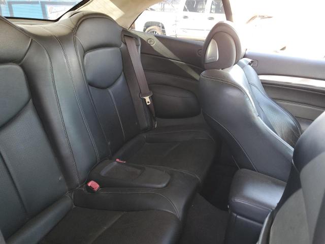 Photo 10 from auction – 2009 INFINITI G37 BASE with VIN JNKCV66E09M720925