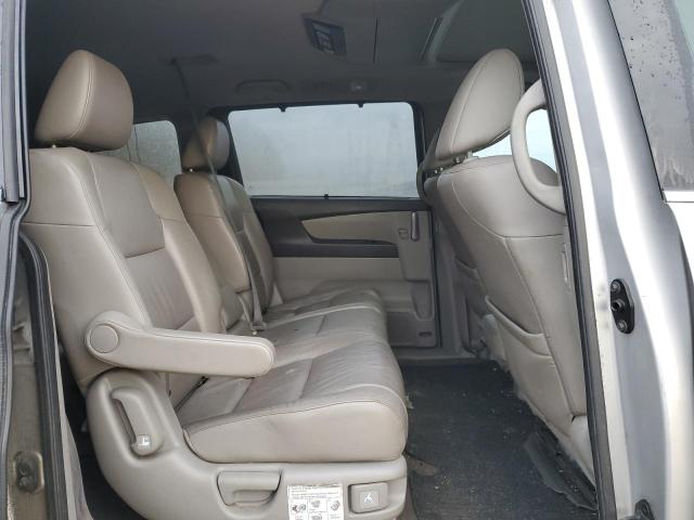 Photo 11 from auction – 2012 HONDA ODYSSEY TO with VIN 5FNRL5H91CB504593